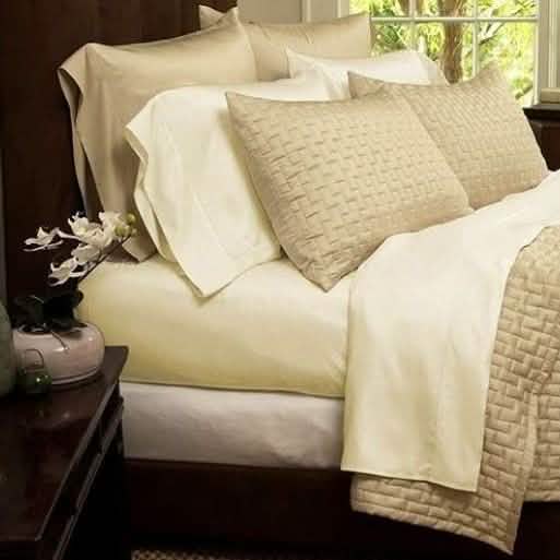 1800 Series Bamboo-Blend Sheet Set
