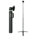 GPOD Travel Magnetic Phone Tripod with Bluetooth Remote