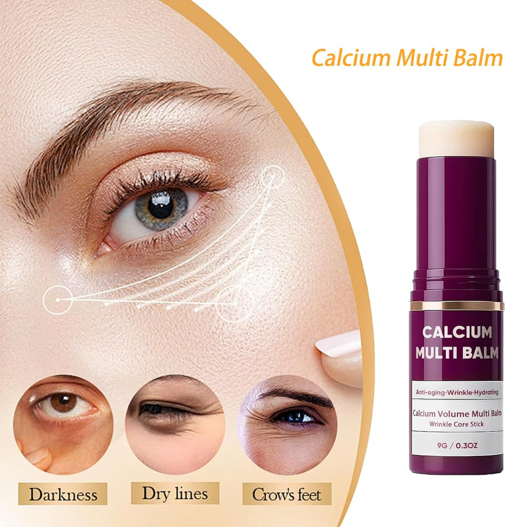 Dr. Melaxin Cemenrete Calcium Multi Balm – 9g