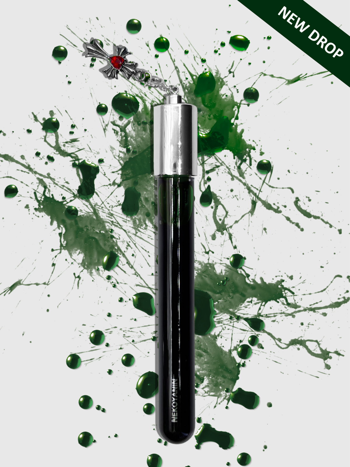 Bloodline Lip Stain by Nekoyanin