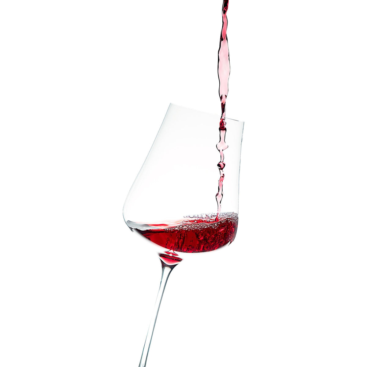 Grassl Liberté Wine Glass — Vigneron Series