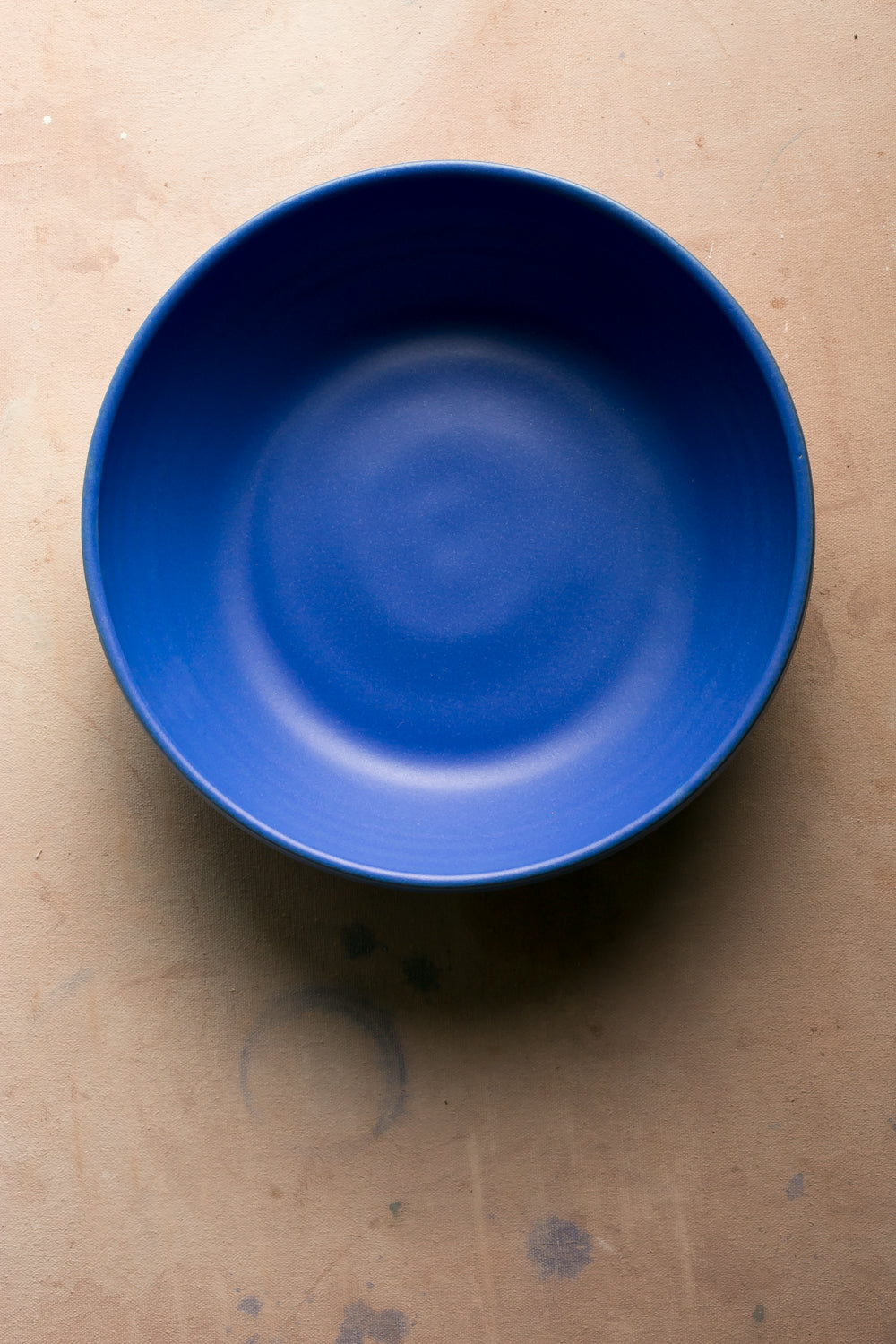 Wander Stoneware Serving Bowl