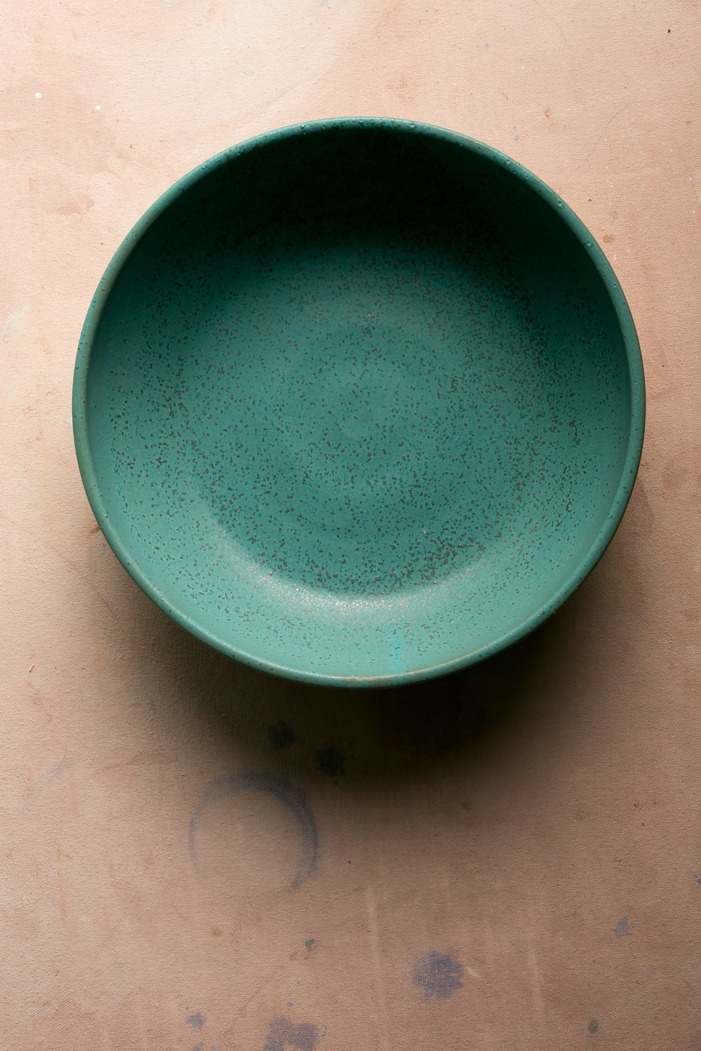 Wander Stoneware Serving Bowl