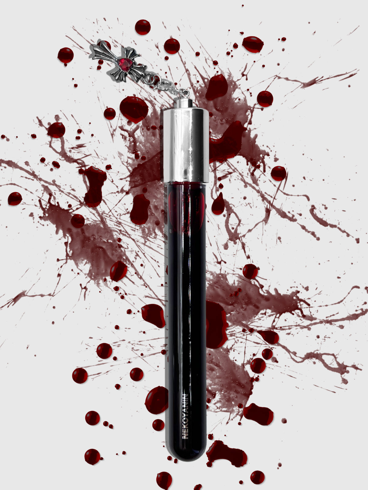 Bloodline Lip Stain by Nekoyanin