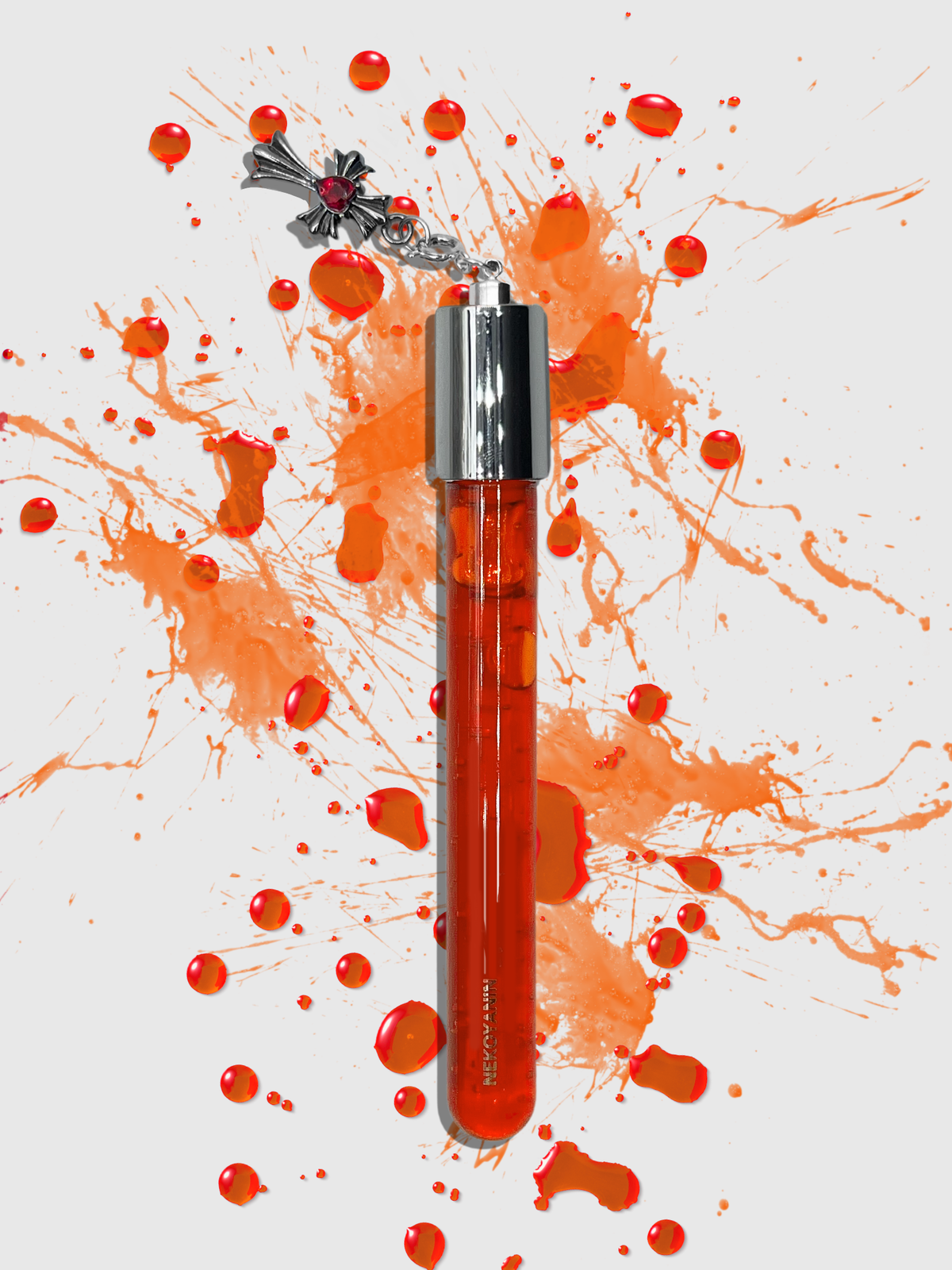 Bloodline Lip Stain by Nekoyanin