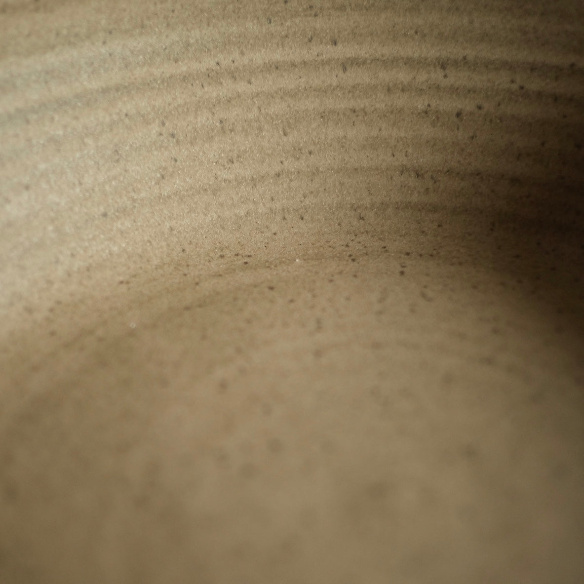 Wander Stoneware Serving Bowl