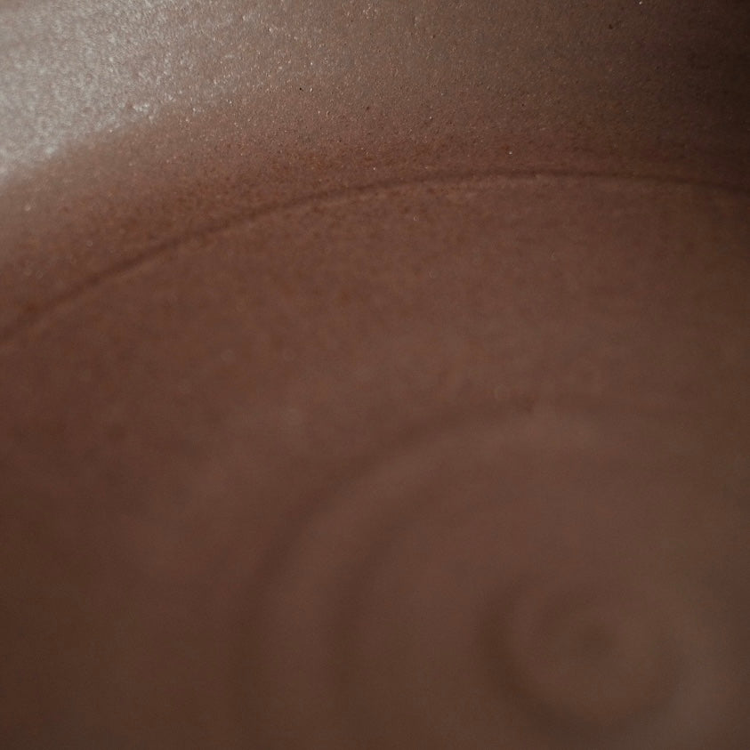 Wander Stoneware Serving Bowl