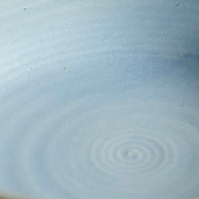 Wander Stoneware Serving Bowl