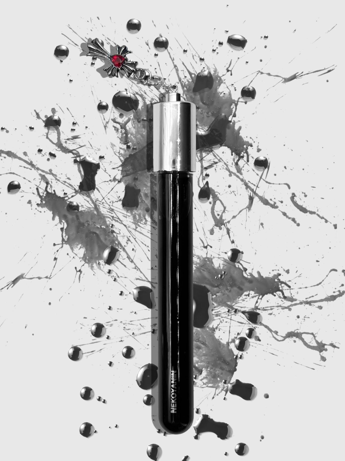 Bloodline Lip Stain by Nekoyanin
