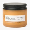 UpCircle Vitamin E Face Moisturizer