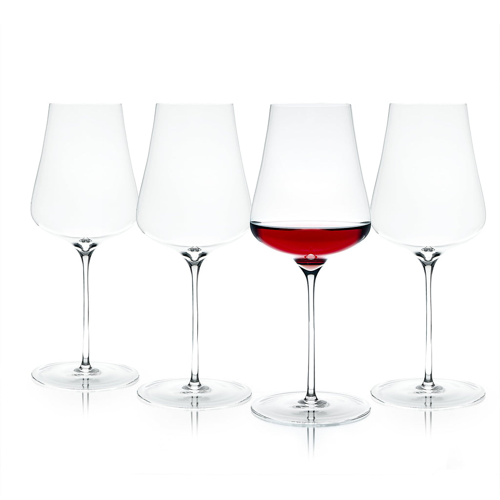 Grassl Liberté Wine Glass — Vigneron Series