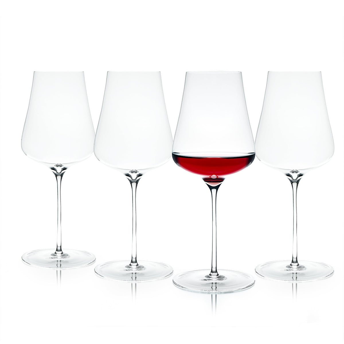 Grassl Liberté Wine Glass — Vigneron Series