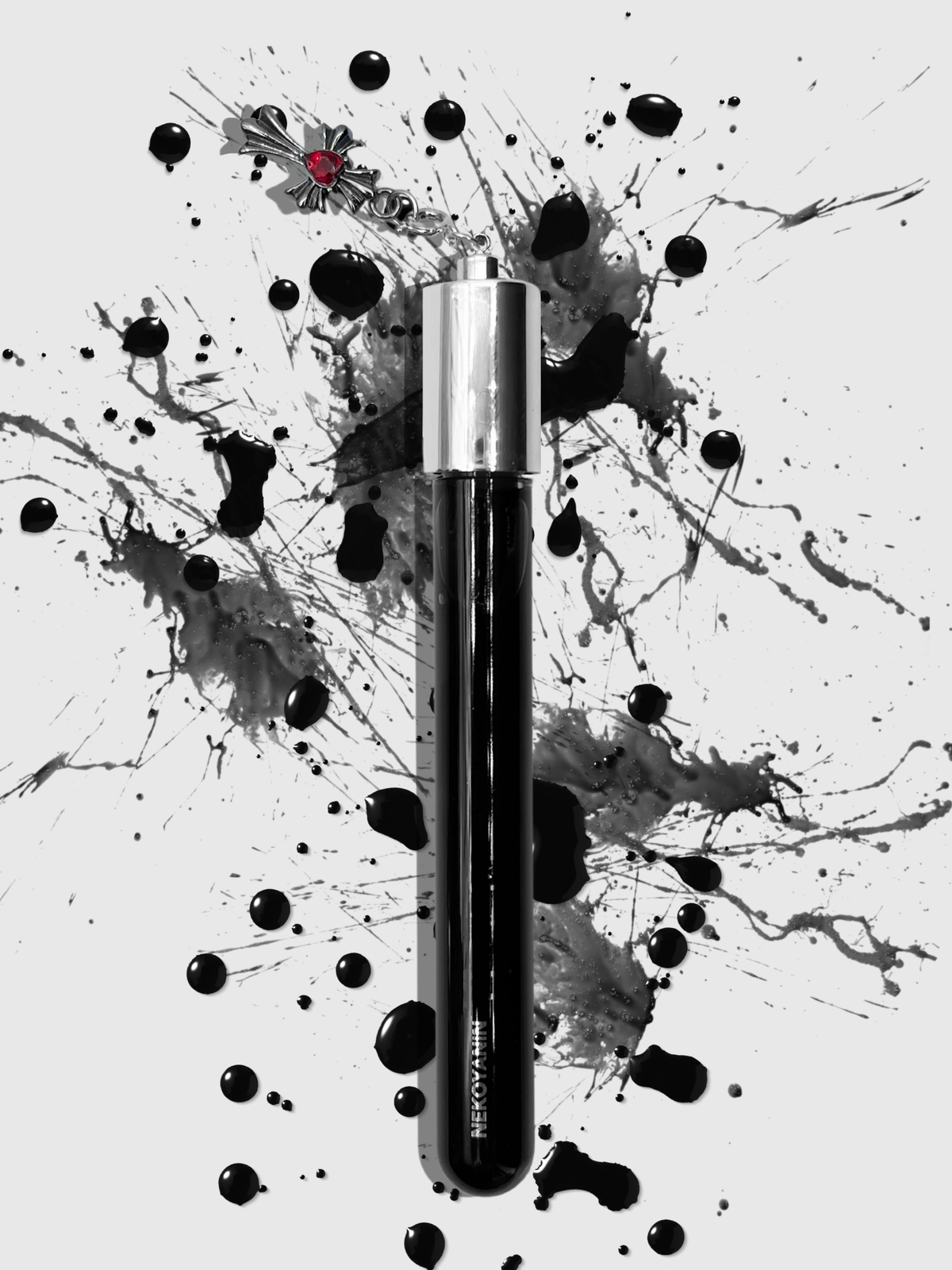 Bloodline Lip Stain by Nekoyanin