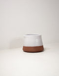 Handmade Ceramic Creamer Pitcher