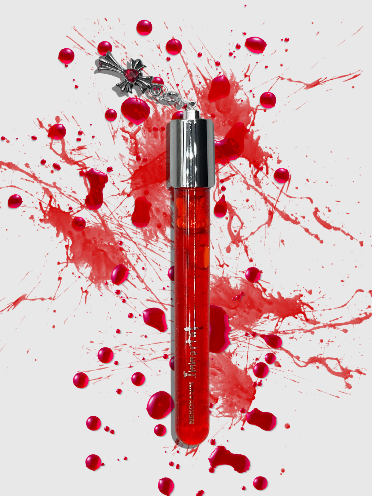 Bloodline Lip Stain by Nekoyanin