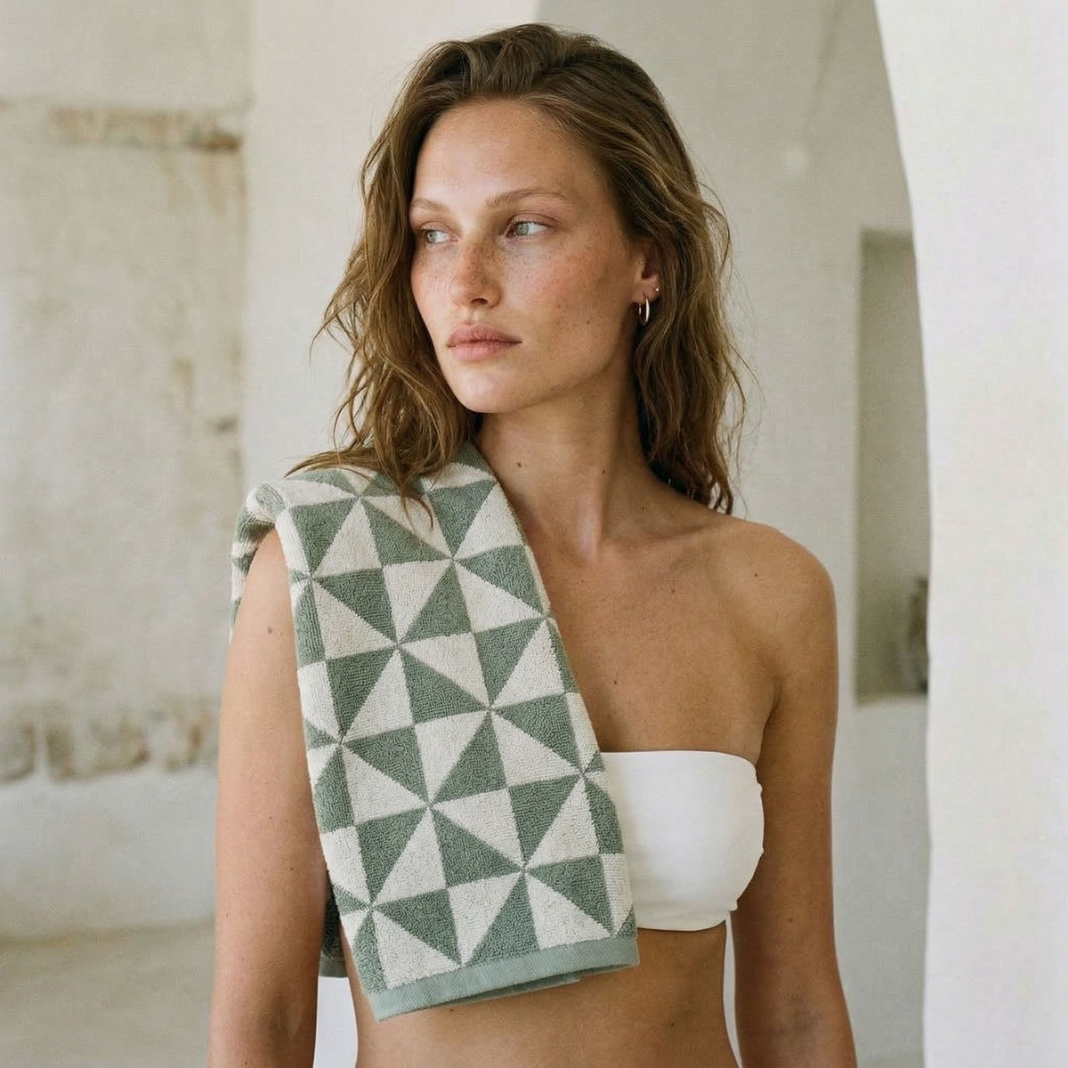 Umbra Australian Cotton Towel Collection