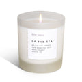 Of the Sea Soy Candle — Eucalyptus, Lavender & Peppermint