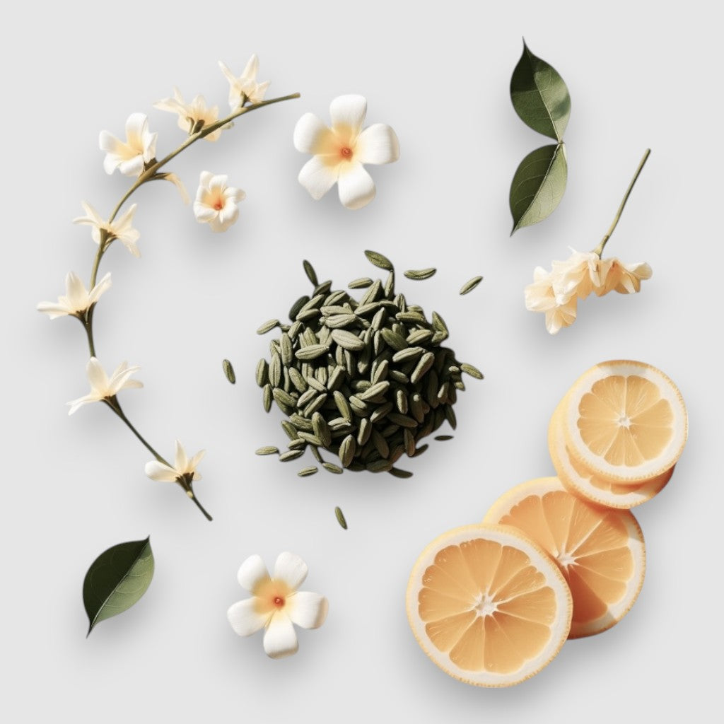 White Tea Reed Diffuser