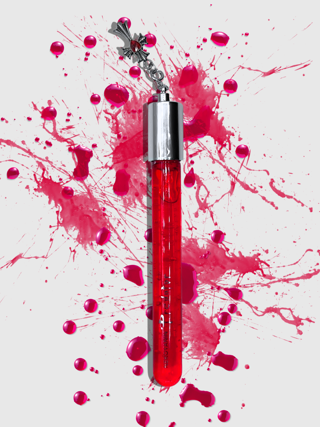 Bloodline Lip Stain by Nekoyanin