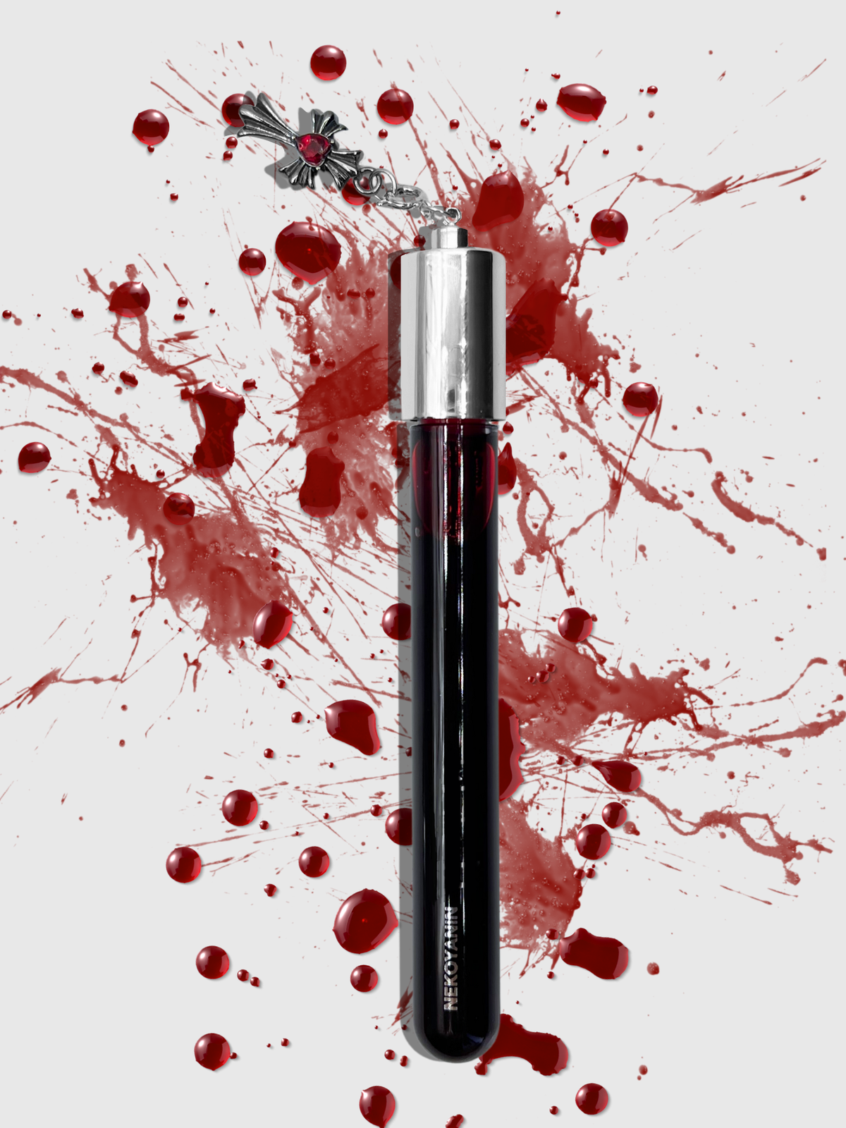 Bloodline Lip Stain by Nekoyanin