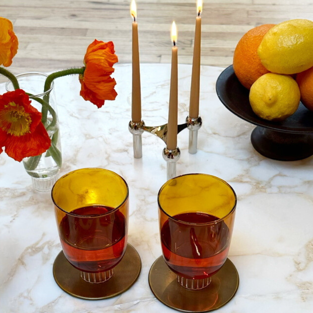 SPREZZ Stemless Wine Glasses