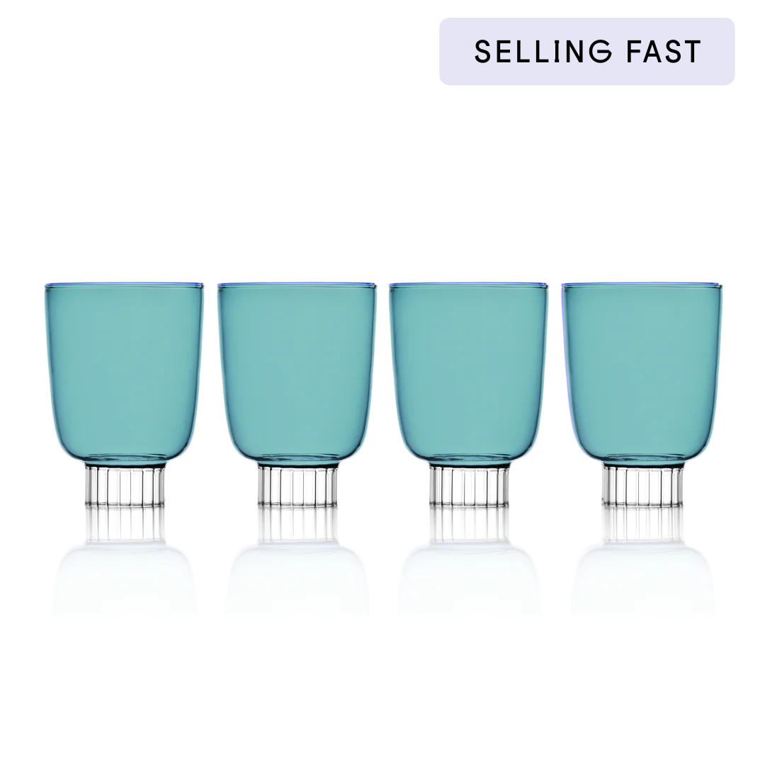 SPREZZ Stemless Wine Glasses