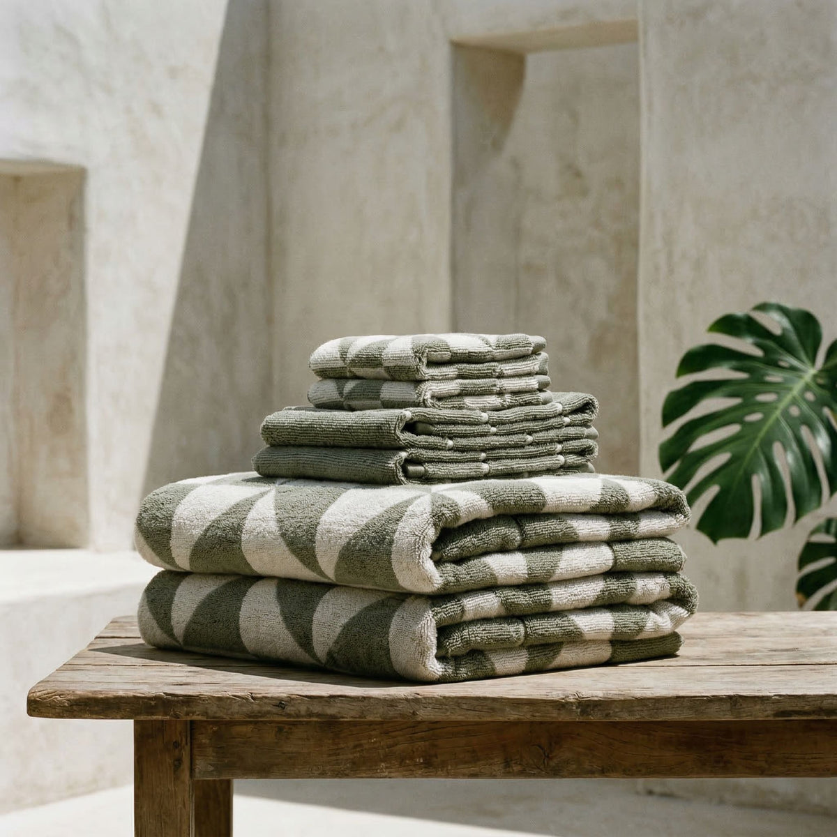 Umbra Australian Cotton Towel Collection