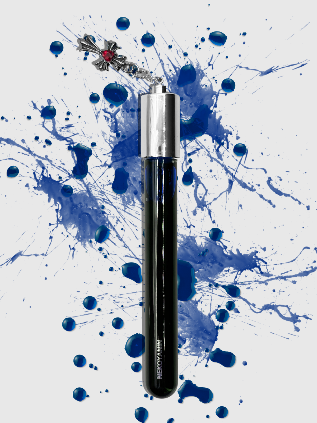 Bloodline Lip Stain by Nekoyanin