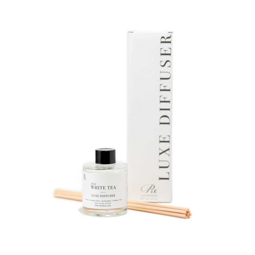 White Tea Reed Diffuser