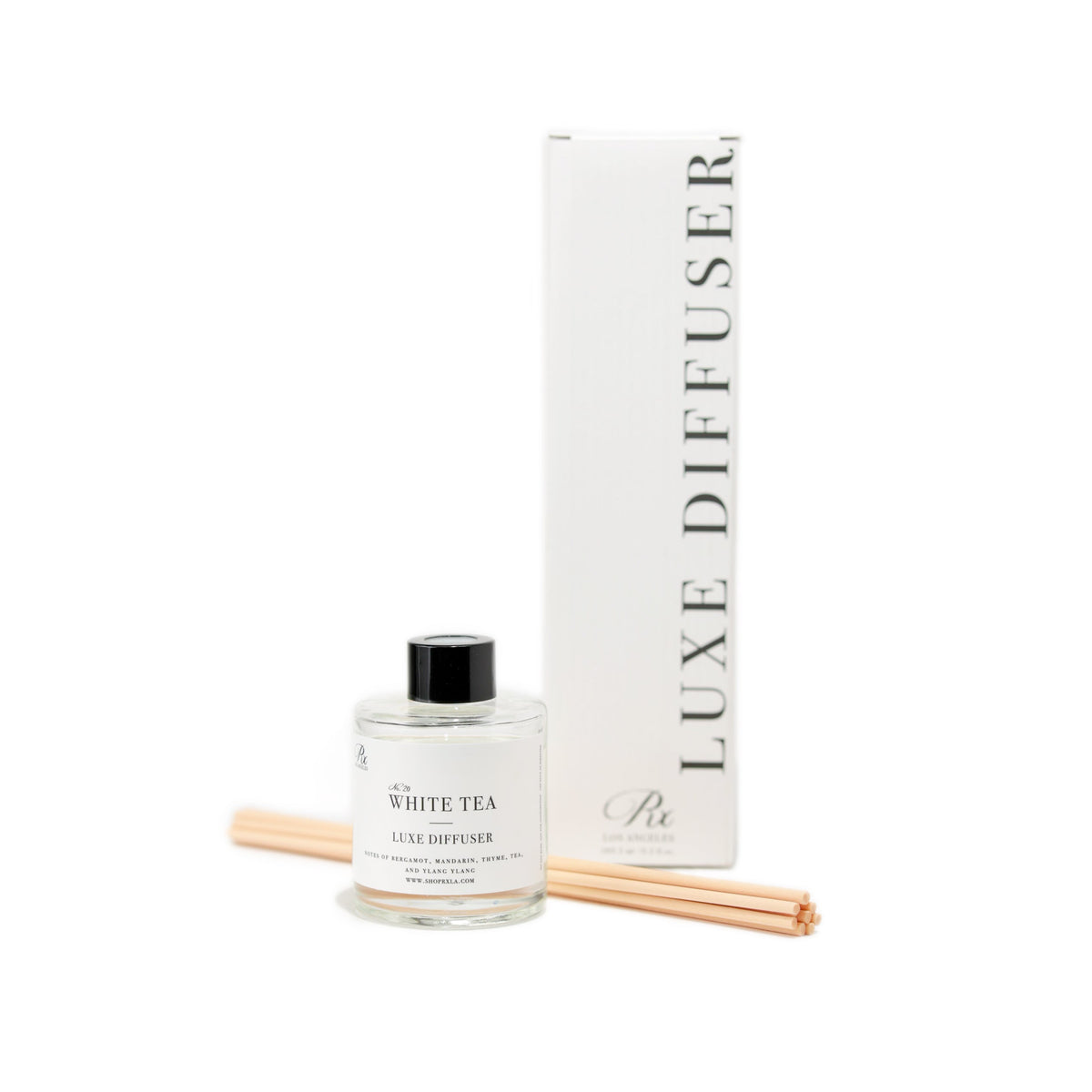 White Tea Reed Diffuser