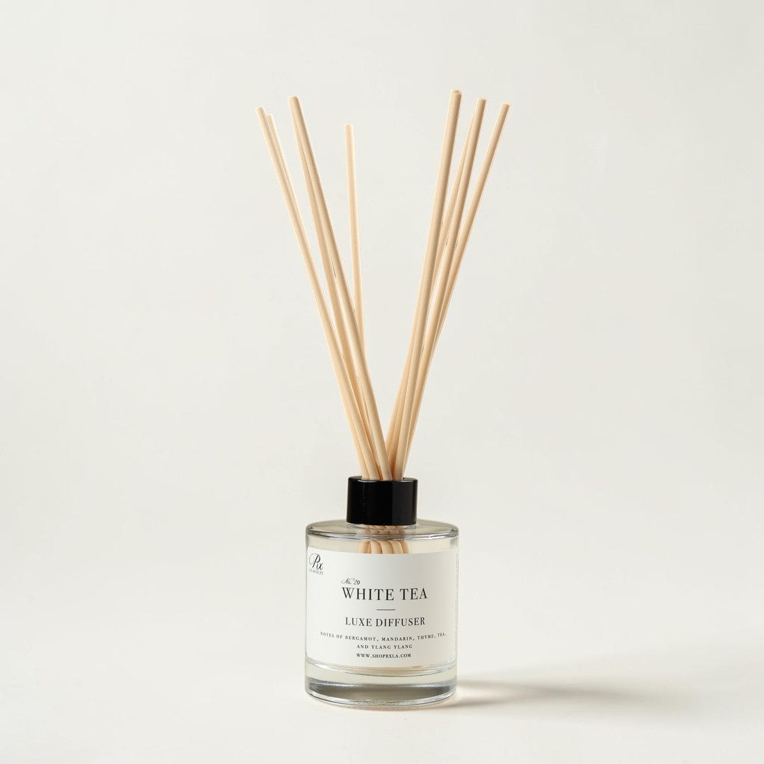White Tea Reed Diffuser