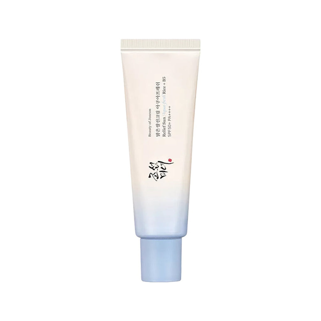 Beauty of Joseon Relief Sun Aqua-Fresh SPF 50+ PA++++ — 50 ml