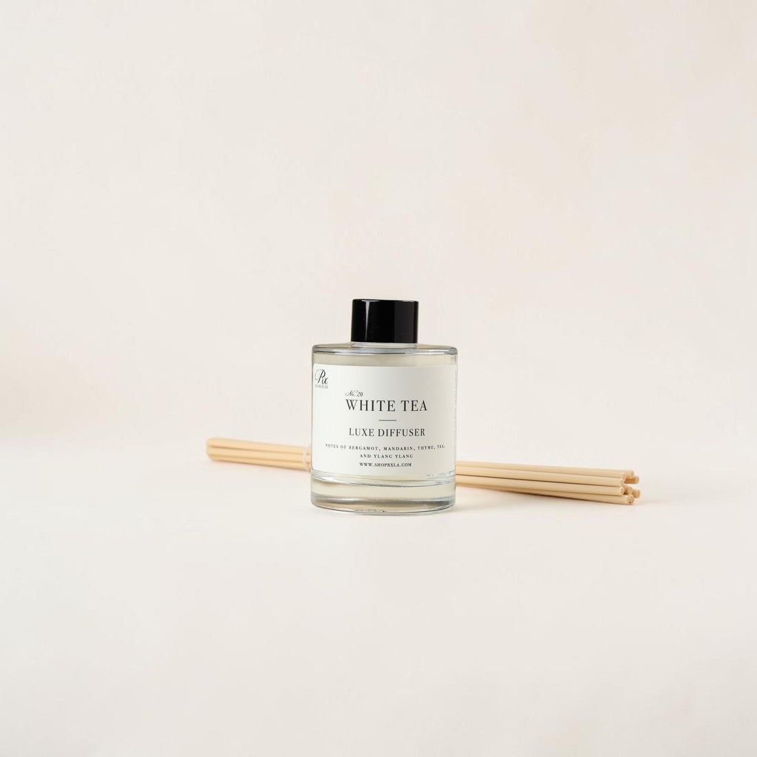White Tea Reed Diffuser