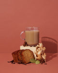 Warm Gingerbread & Masala Chai™ Fragrance Oil by makesy®