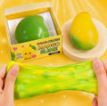 Color-Changing Mango ASMR Squishy