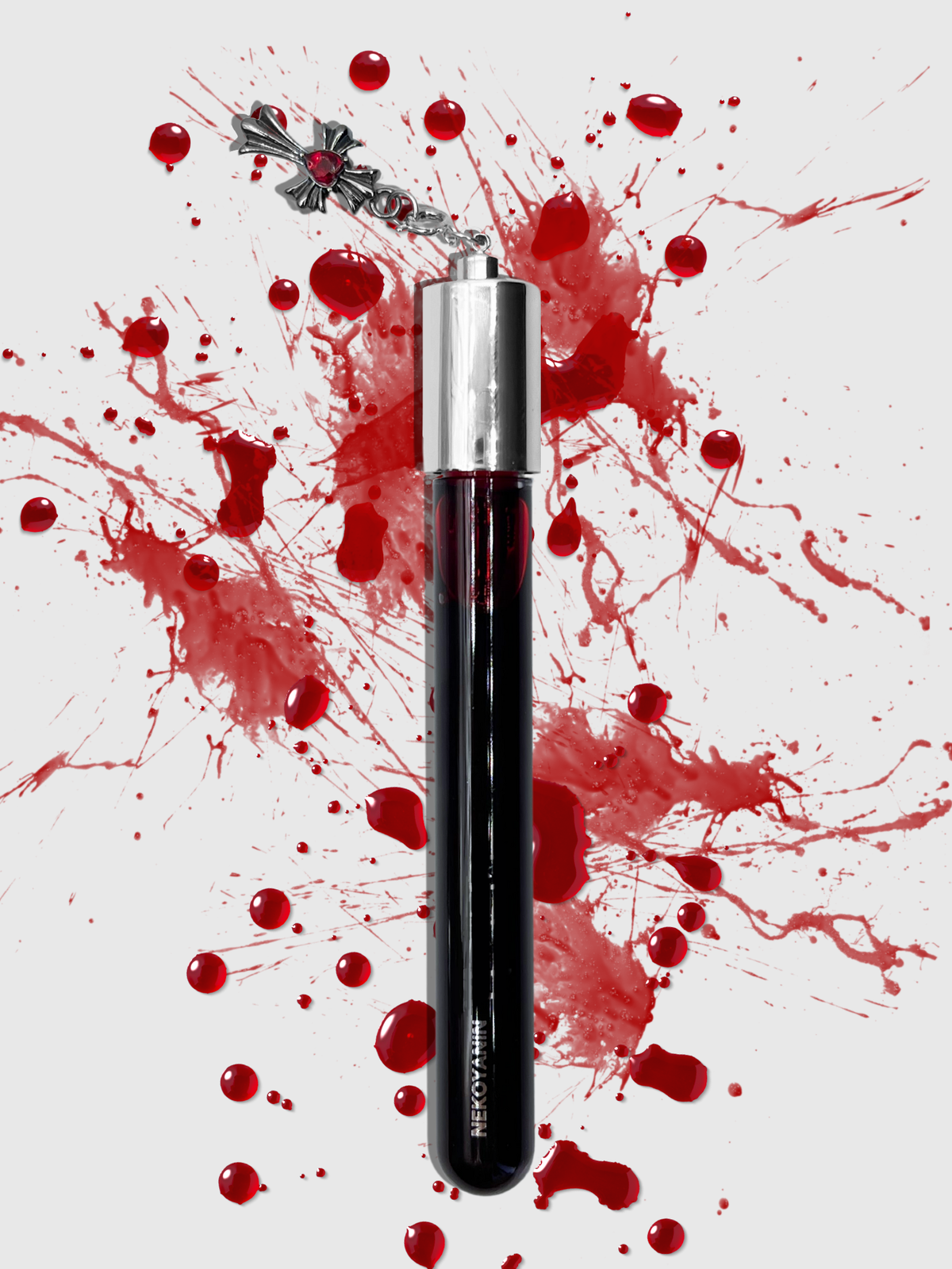 Bloodline Lip Stain by Nekoyanin