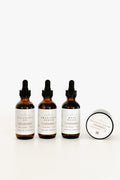 Pioneer Pam Total Beauty Skin & Hair Care Bundle