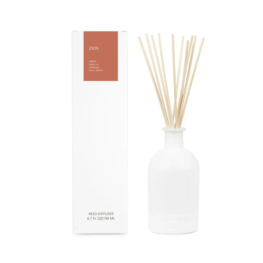 Signature Reed Diffuser Collection — 6.7 oz
