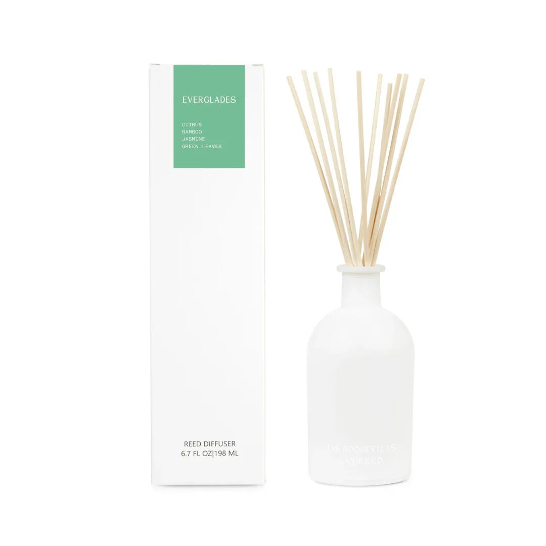 Signature Reed Diffuser Collection — 6.7 oz