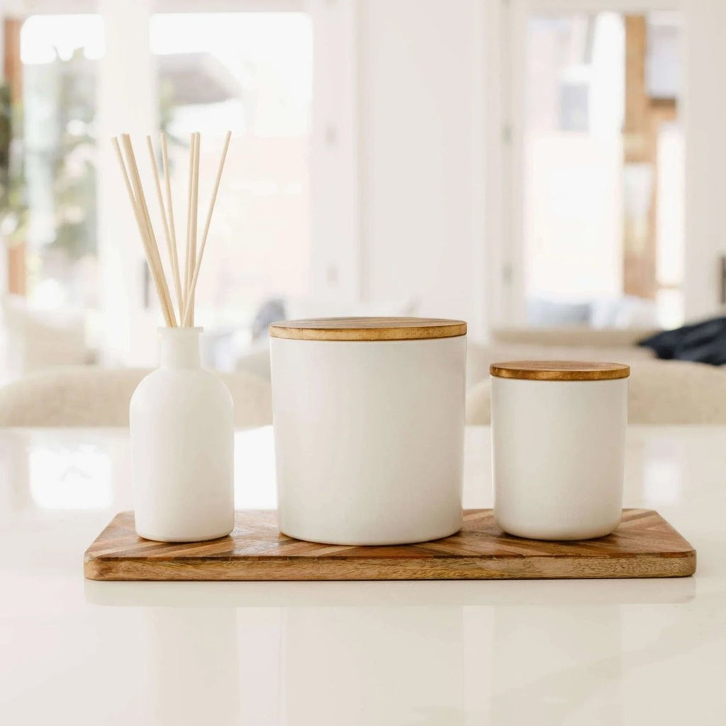 Signature Reed Diffuser Collection — 6.7 oz