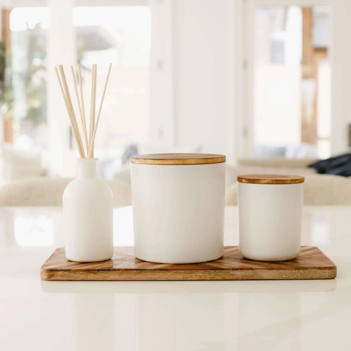 Signature Reed Diffuser Collection — 6.7 oz