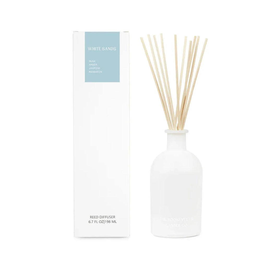 Signature Reed Diffuser Collection — 6.7 oz