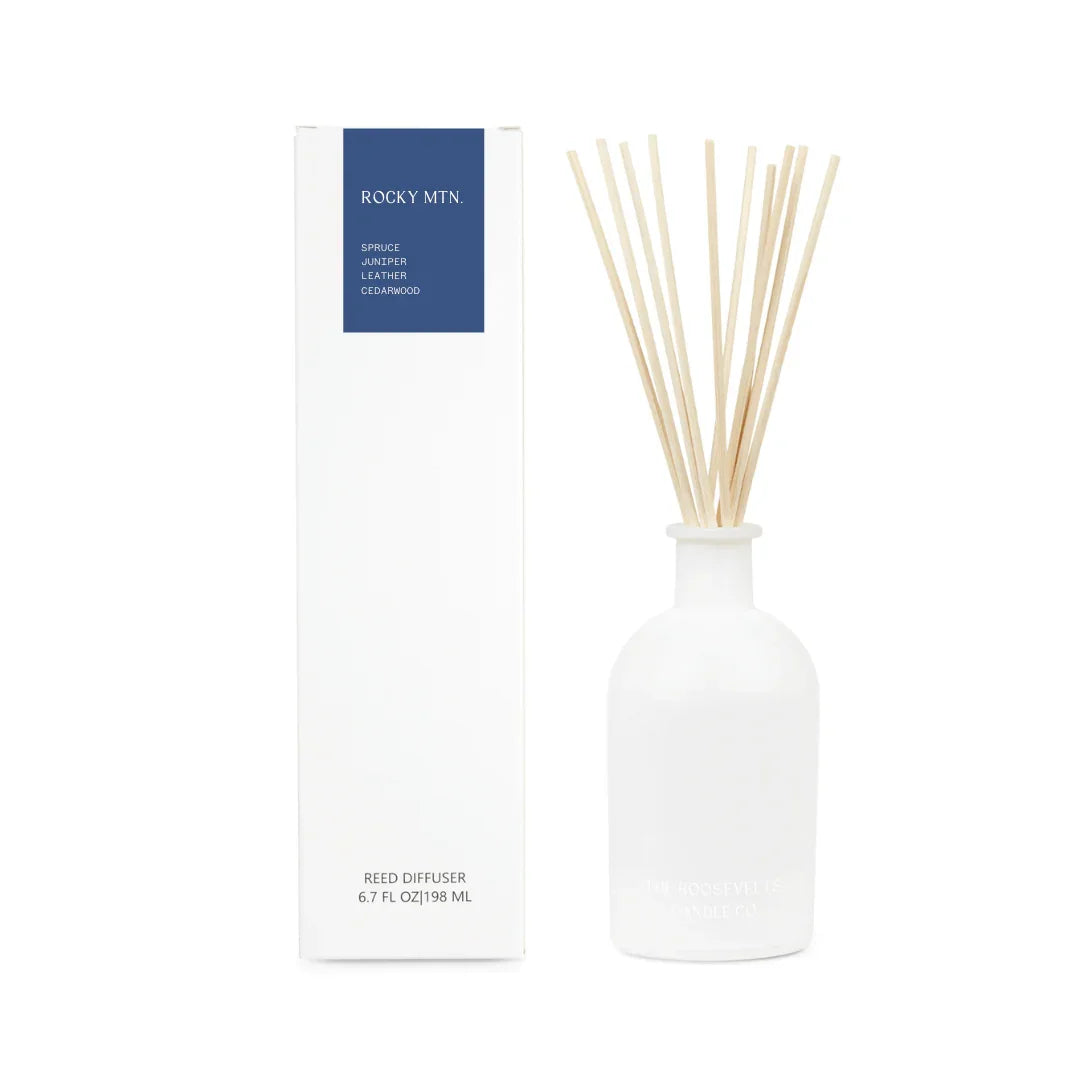 Signature Reed Diffuser Collection — 6.7 oz