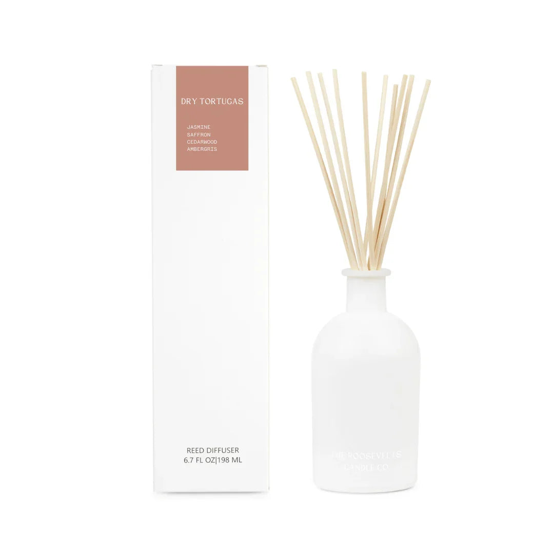 Signature Reed Diffuser Collection — 6.7 oz