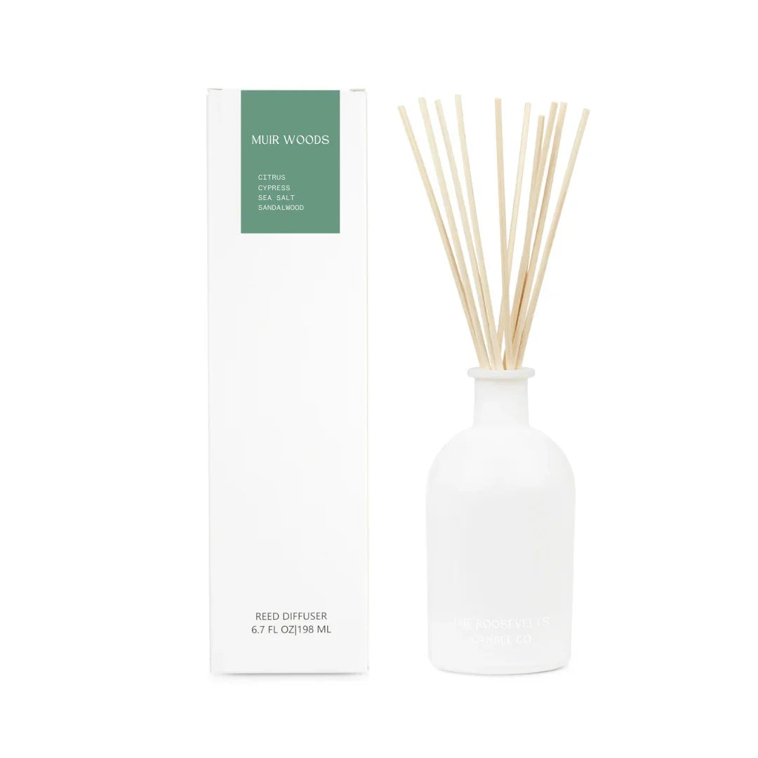 Signature Reed Diffuser Collection — 6.7 oz
