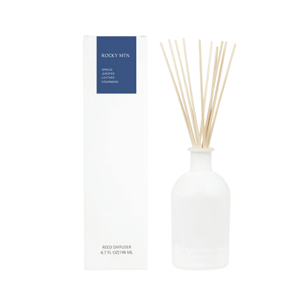 Signature Reed Diffuser Collection — 6.7 oz