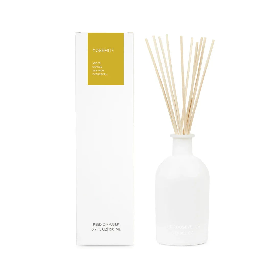 Signature Reed Diffuser Collection — 6.7 oz