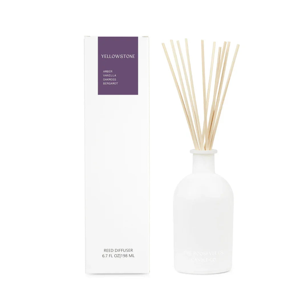 Signature Reed Diffuser Collection — 6.7 oz