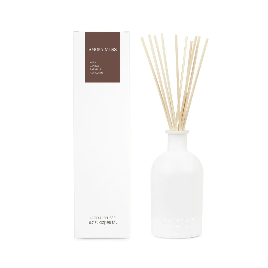 Signature Reed Diffuser Collection — 6.7 oz