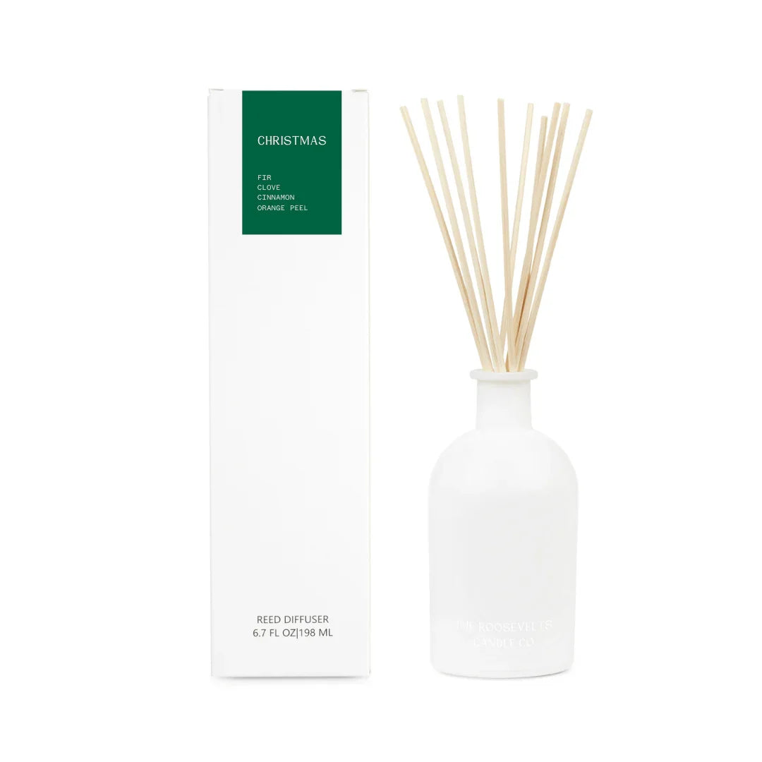 Signature Reed Diffuser Collection — 6.7 oz